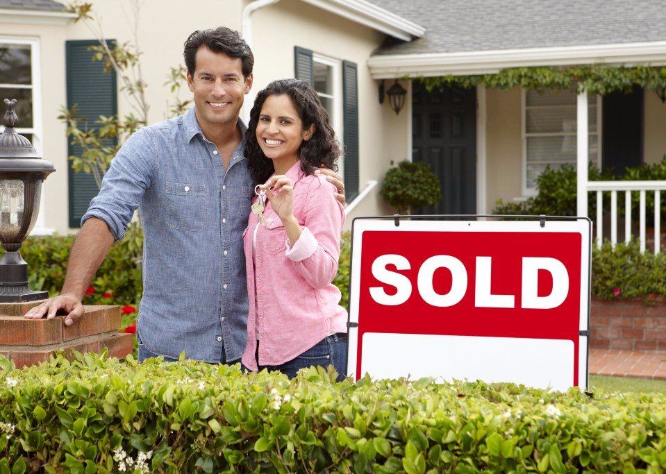 Realtor Referrals From Sharpe Mortgage