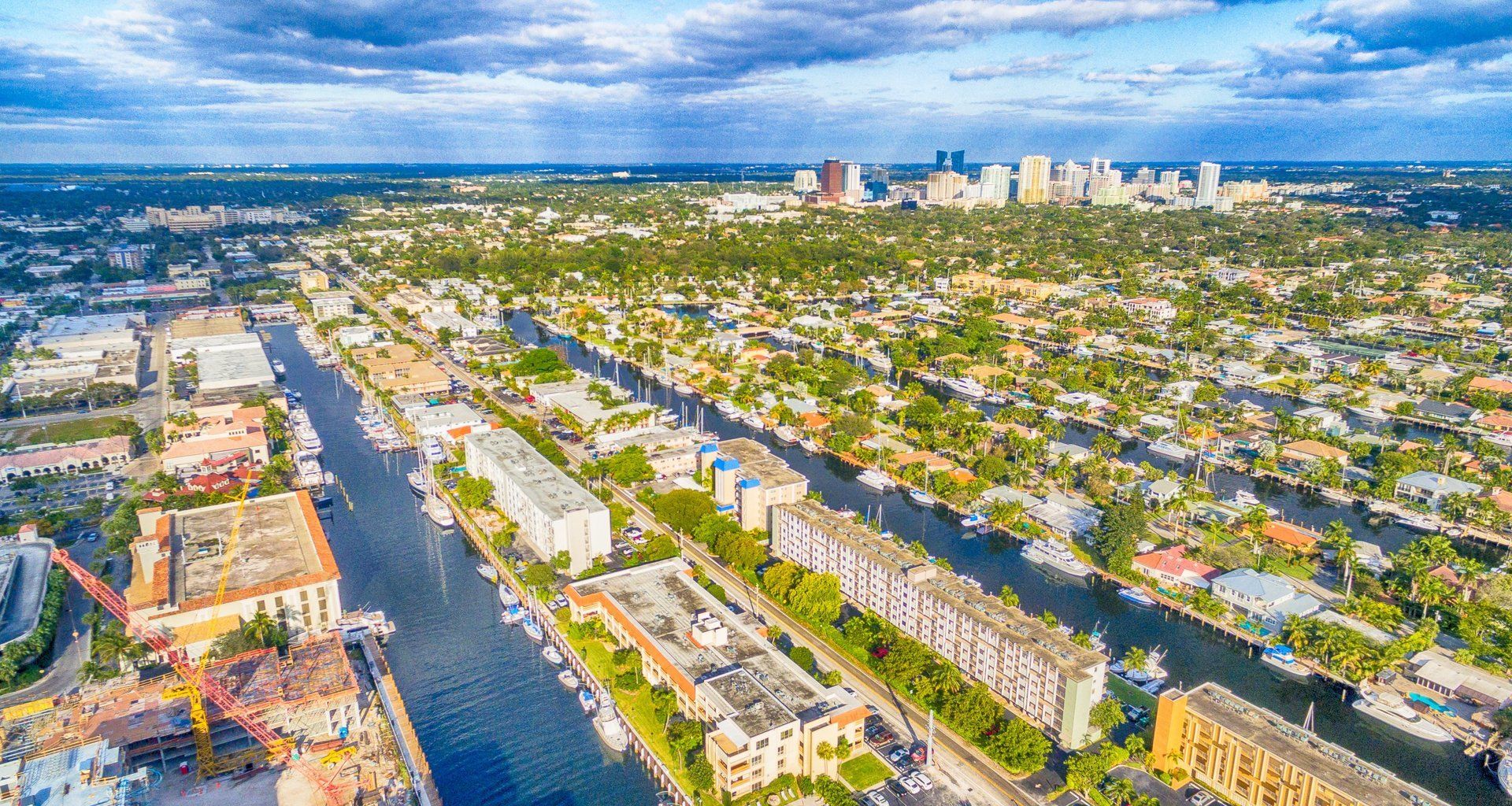 Ft. Lauderdale Florida Mortgage Company