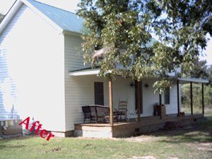 Home After Improvement Services