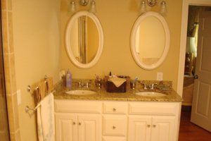 general contractor company Wilson, NC