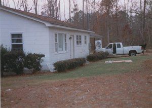 home remodeling company Wilson, NC