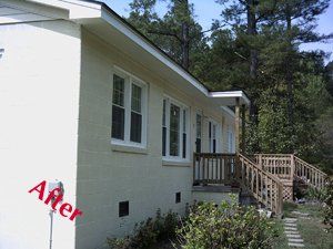 home remodeling company Wilson, NC