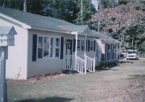 home improvement services Wilson, NC