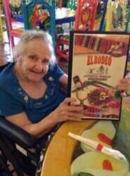 Outing to El Rodeo — contact services in Parma, OH Outing to El Rodeo — contact services in Parma, OH