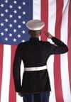 Veteran salute to flag — Medication management in Parma, OH Veteran salute to flag — Medication management in Parma, OH