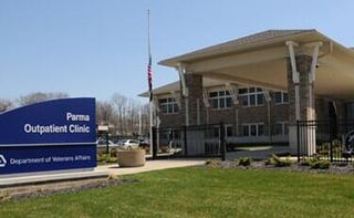 Parma clinic exterior — Medication management in Parma, OH Parma clinic exterior — Medication management in Parma, OH