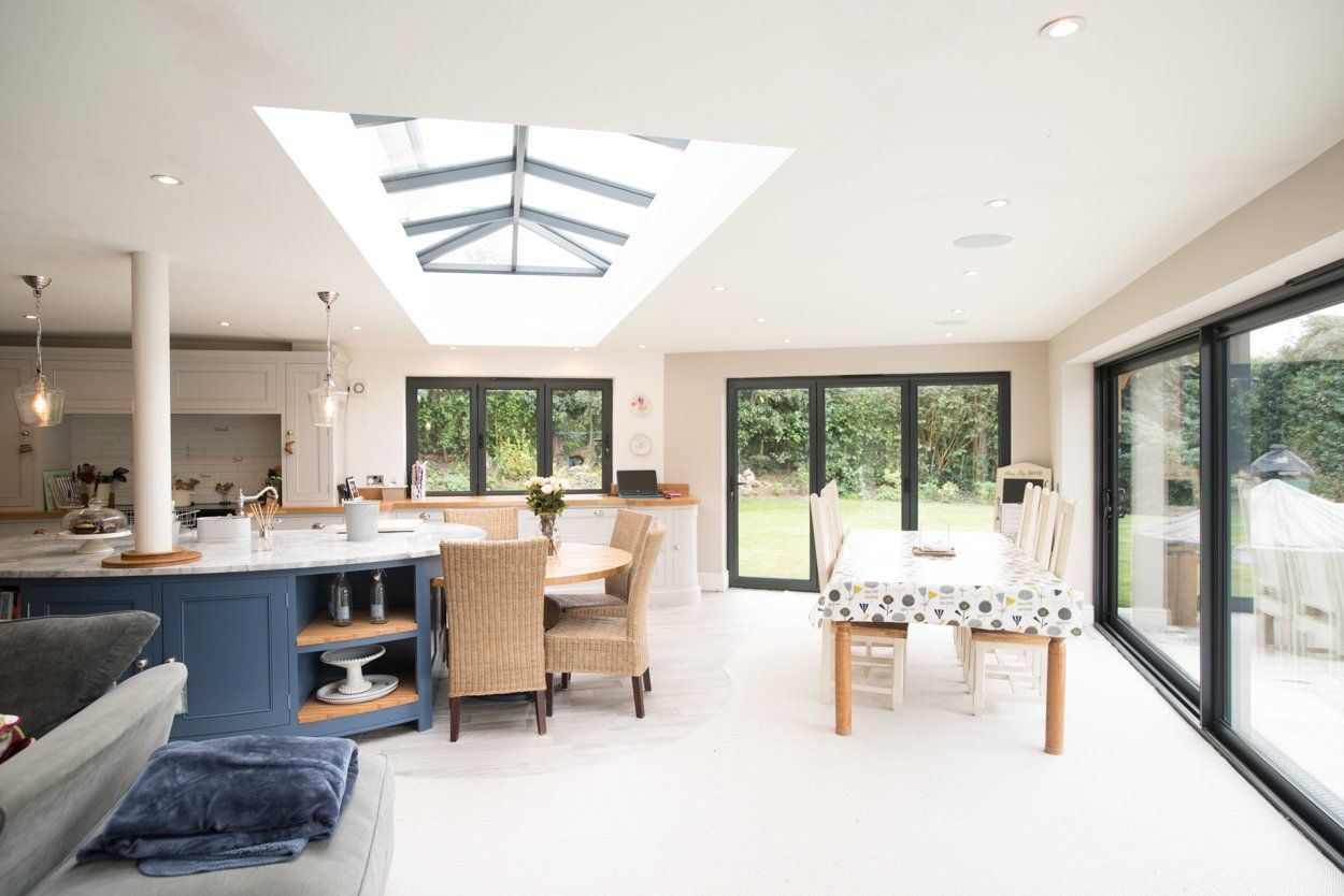 roof-lanterns
