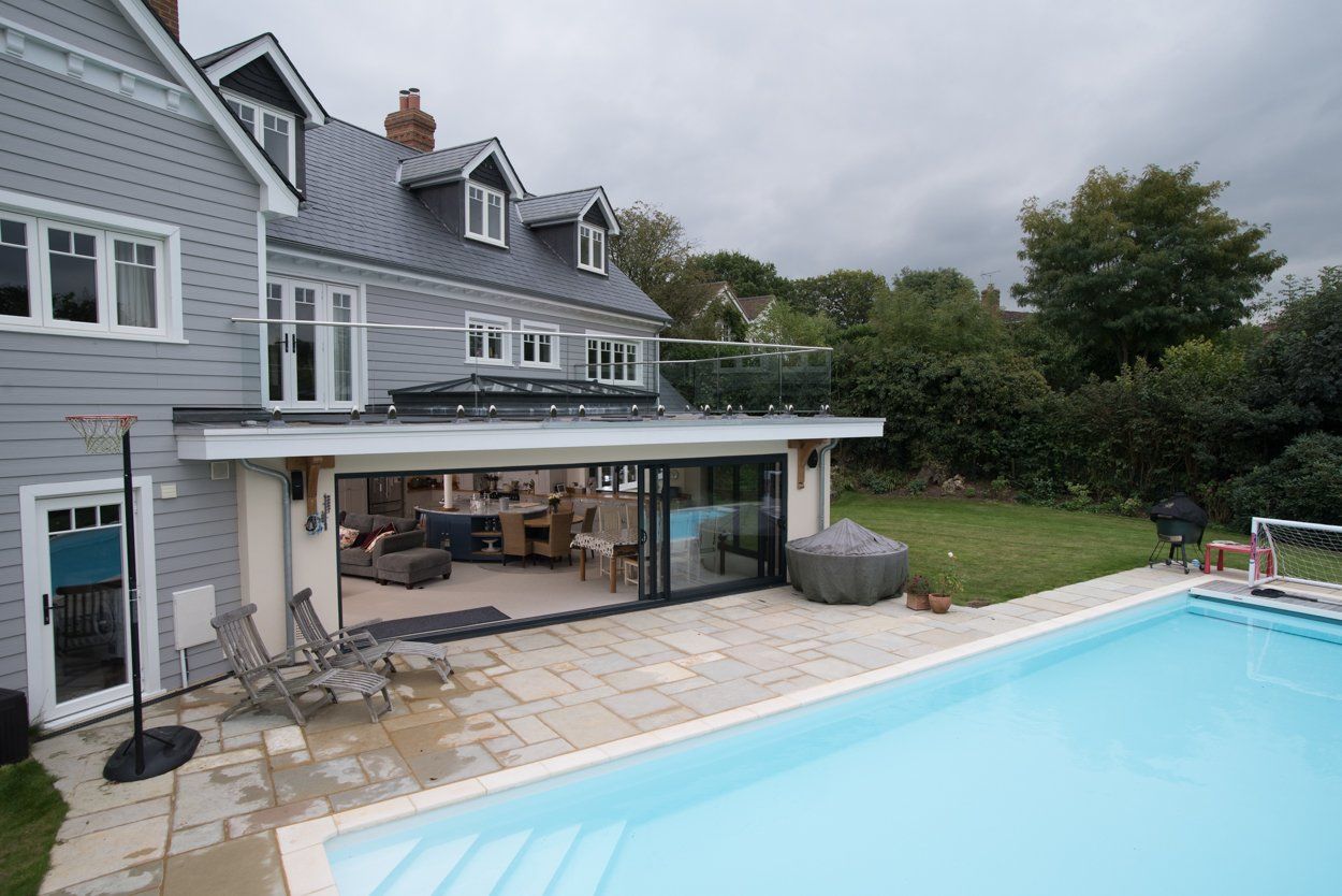 best roof lanterns