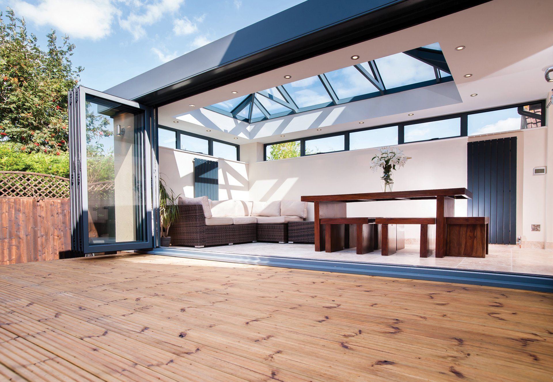 French Doors Southampton