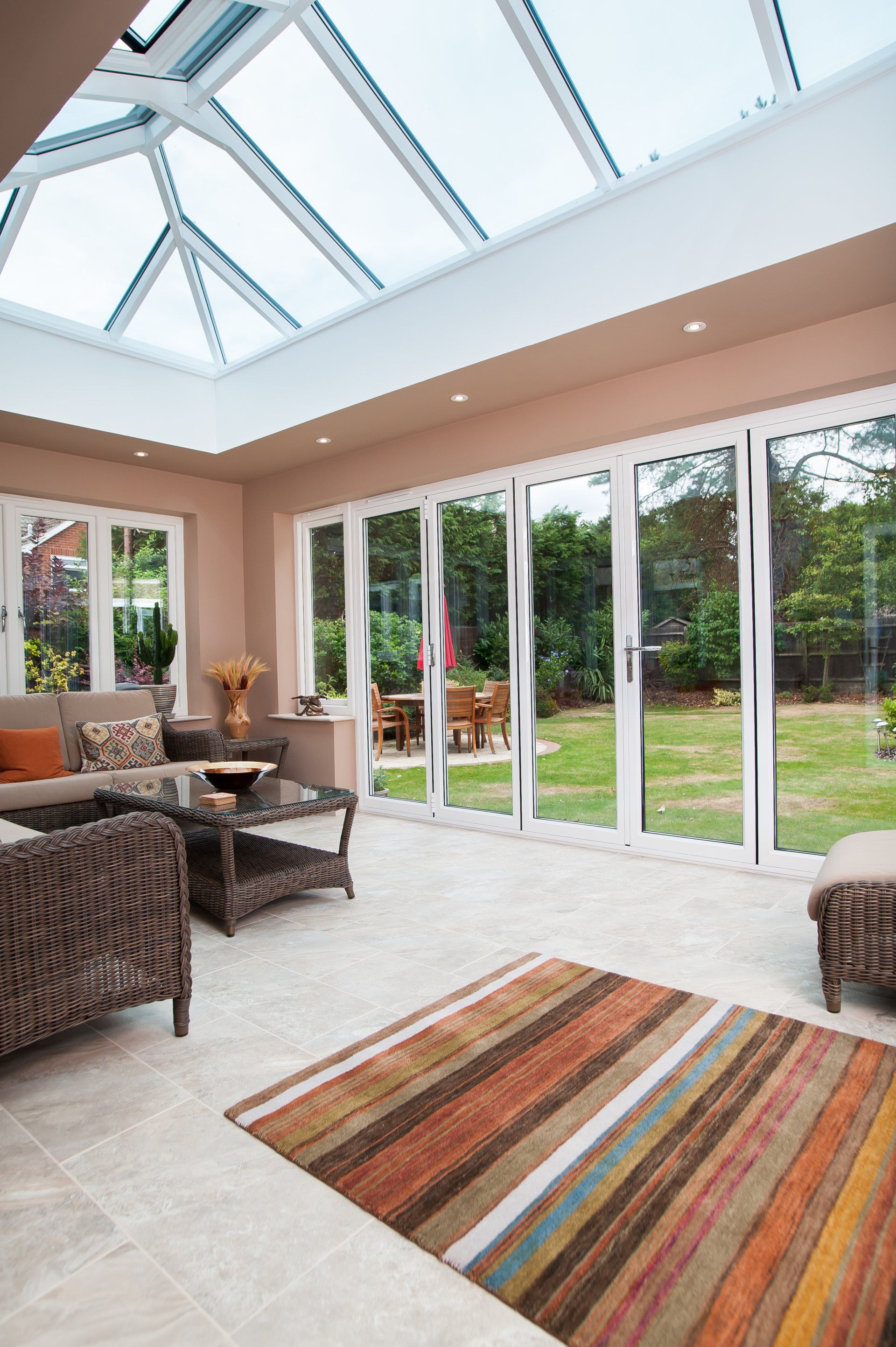 roof lanterns