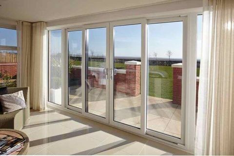 Bifold Doors Southampton
