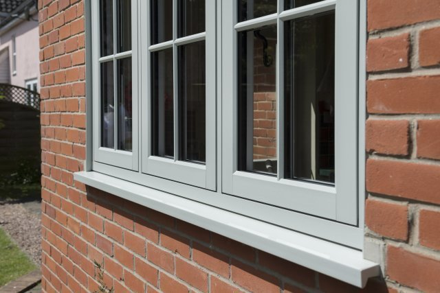 Secondary Glazing Southampton