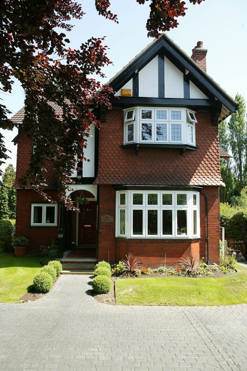 PVCu Windows Southampton