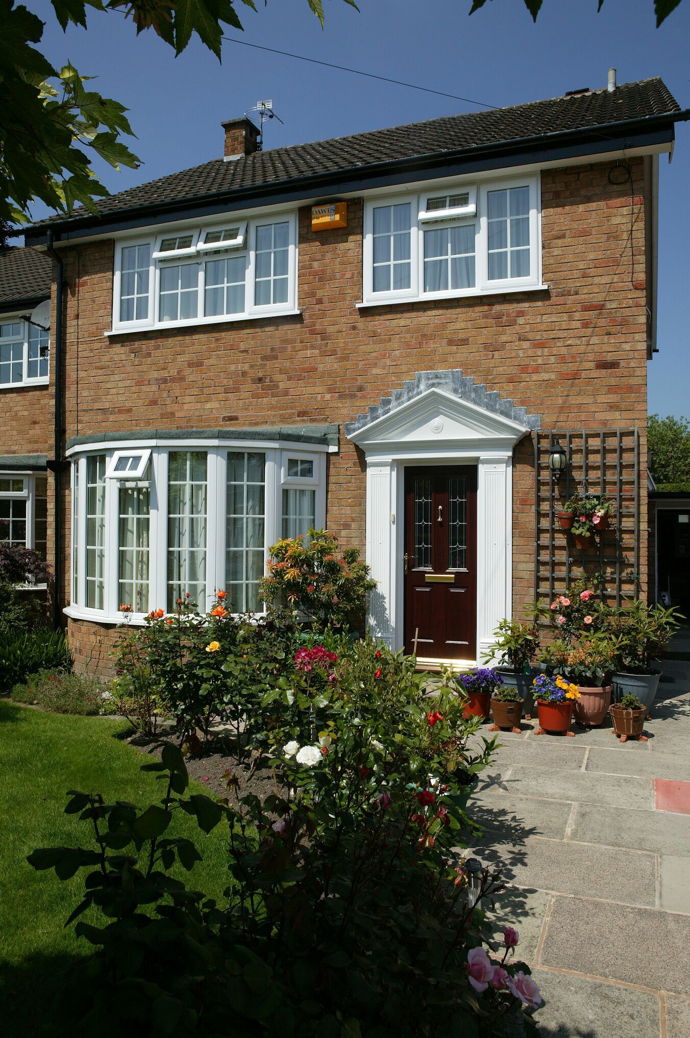 PVCu Windows Southampton