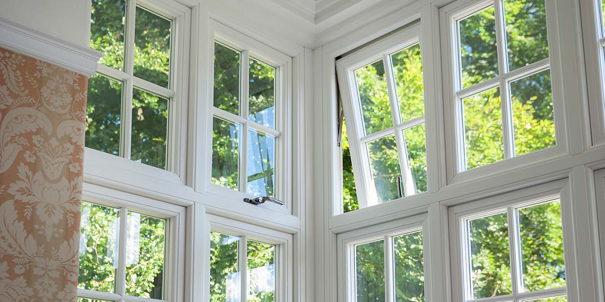 Flush Casement Windows Southampton