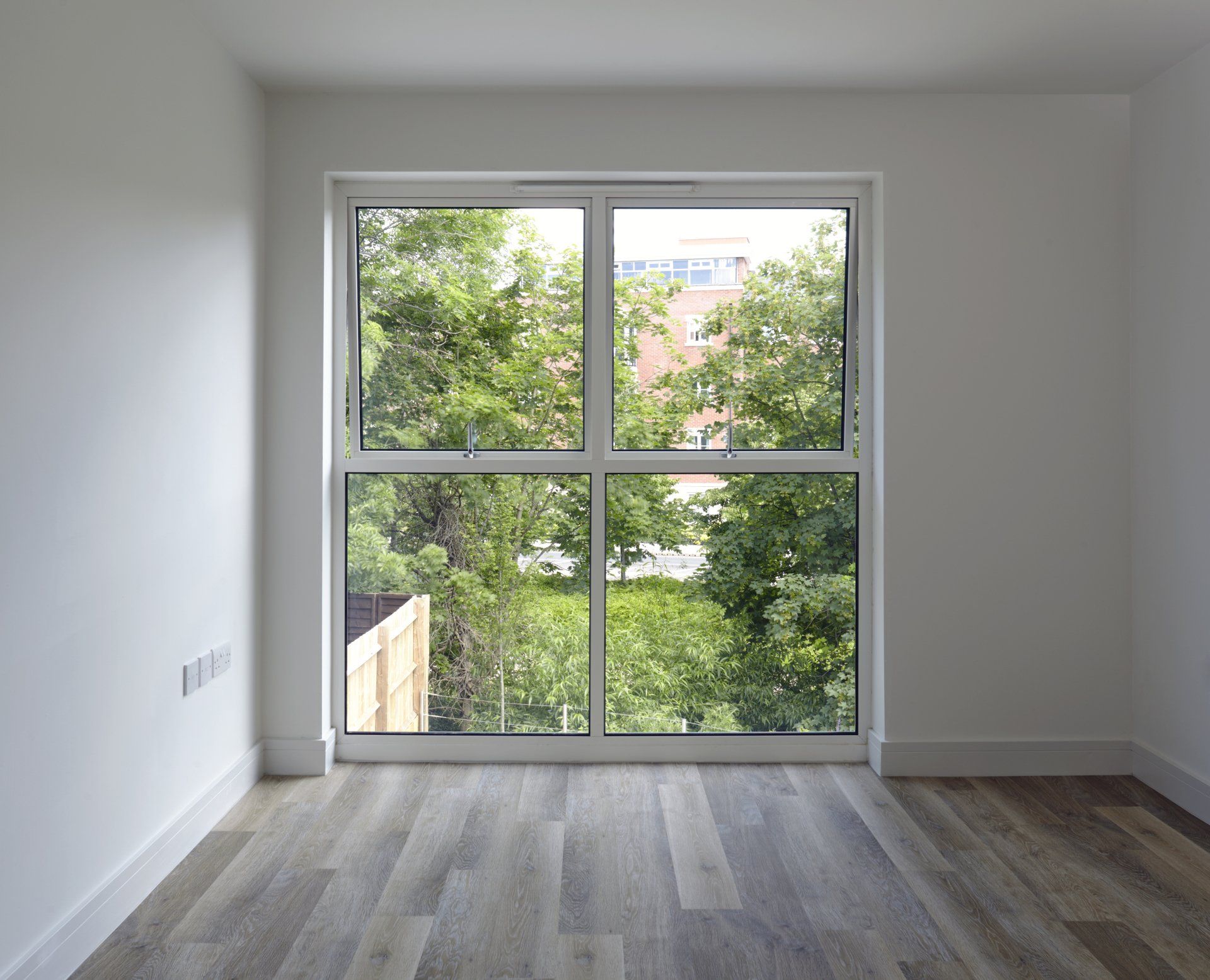 Aluminium Windows Southampton