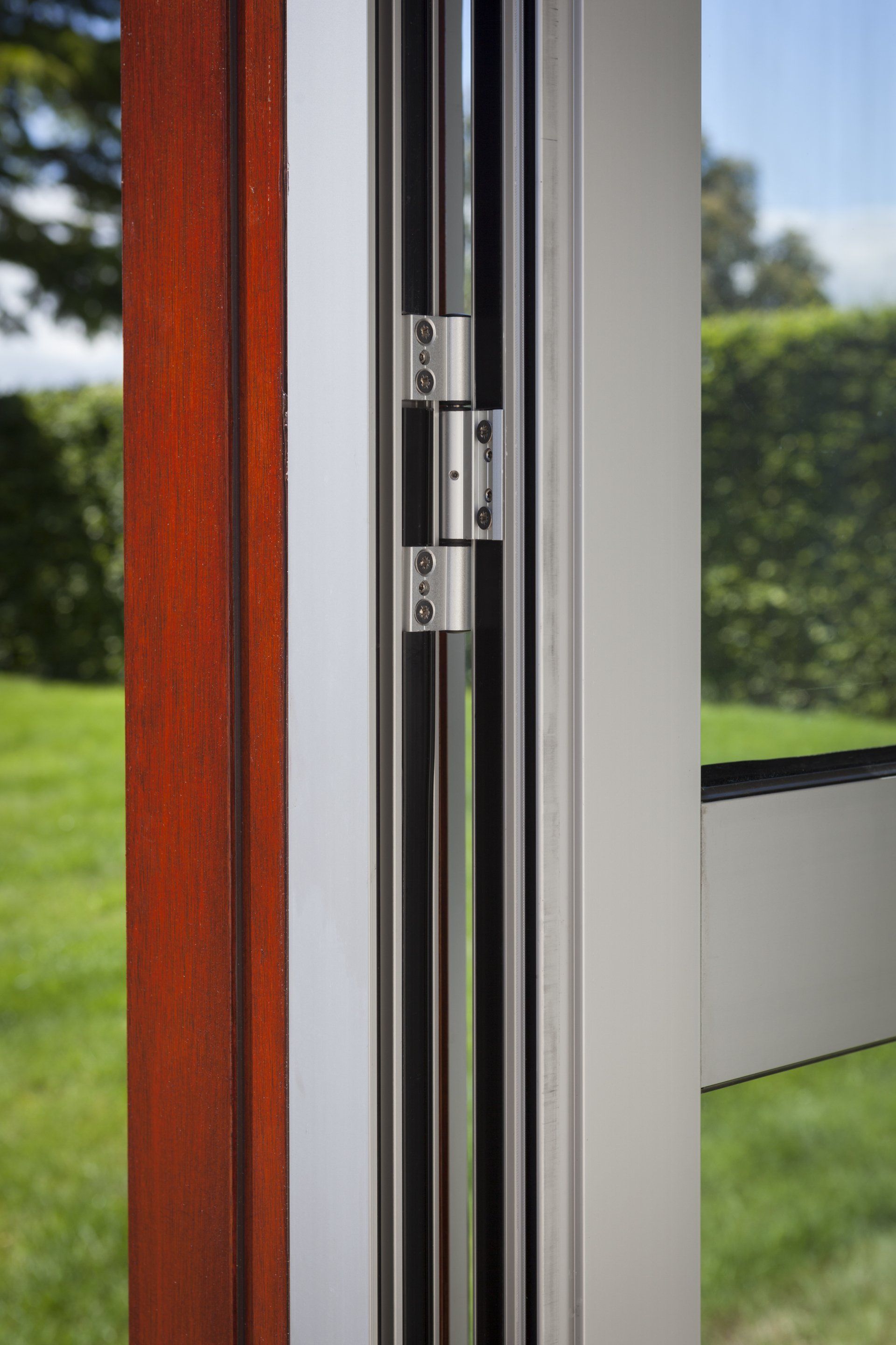 best aluminium doors