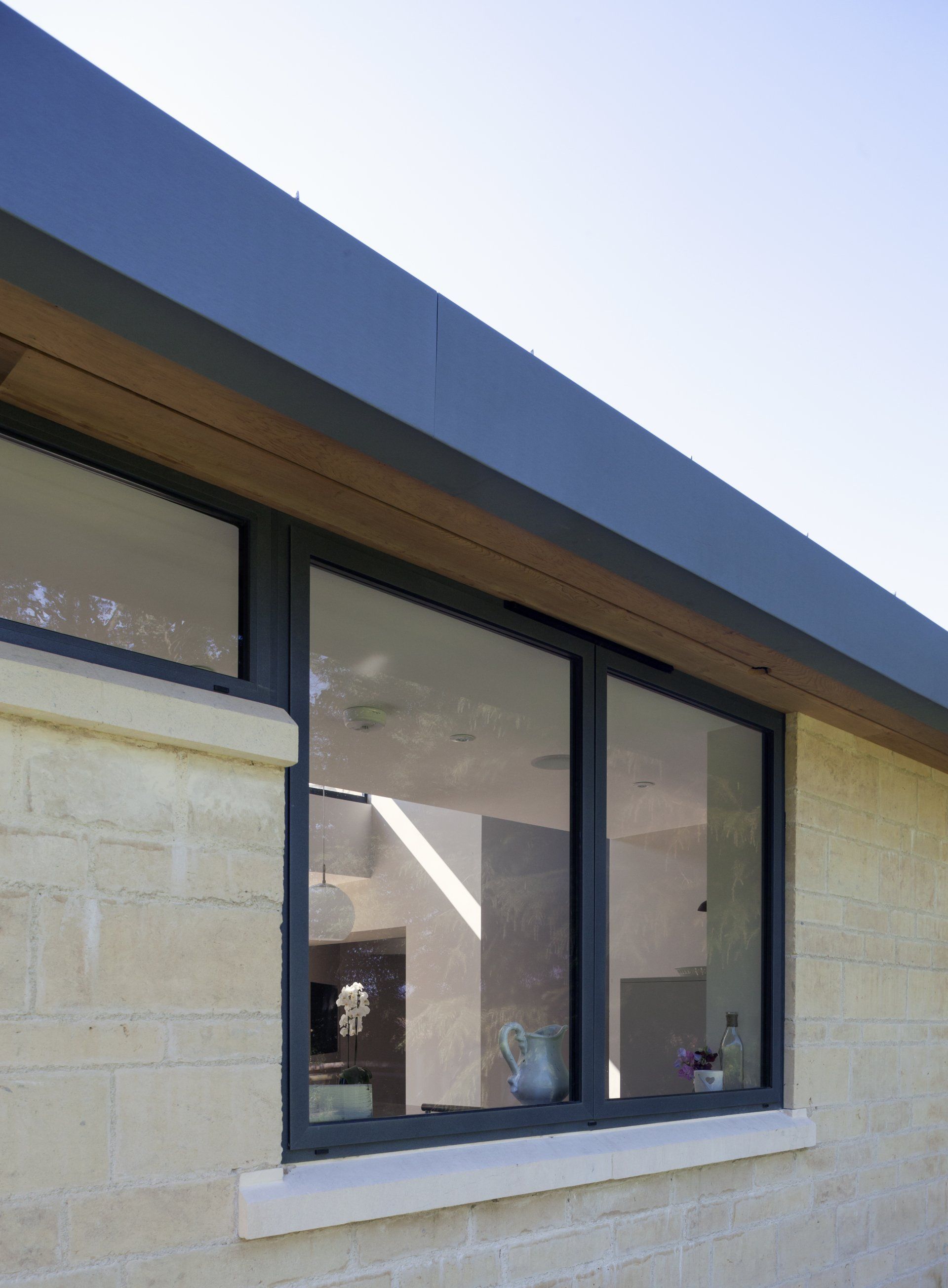 Aluminium Windows Southampton