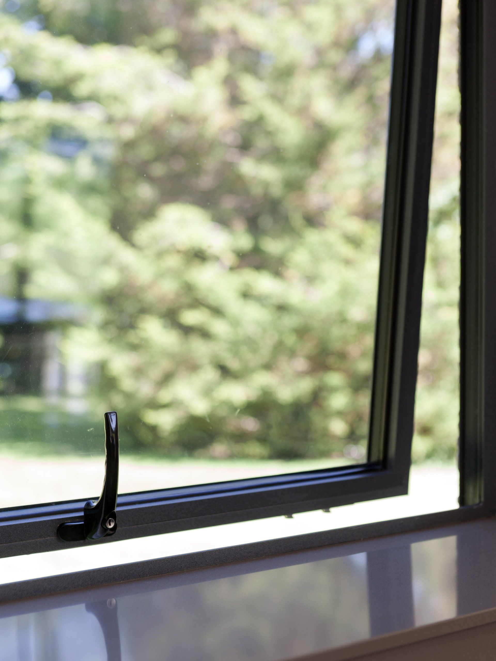 Aluminium Windows