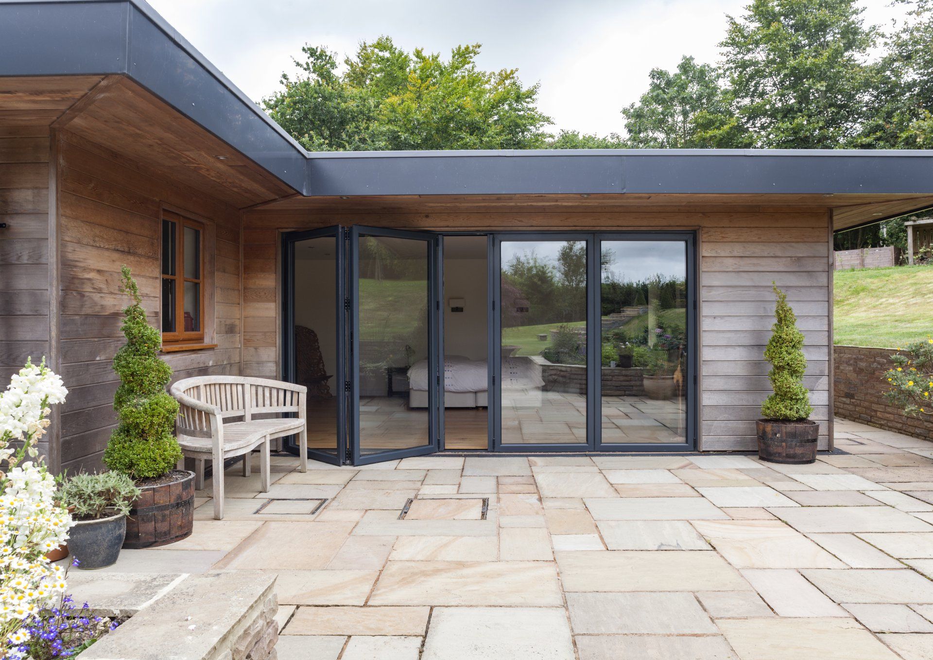 Patio Doors Southampton