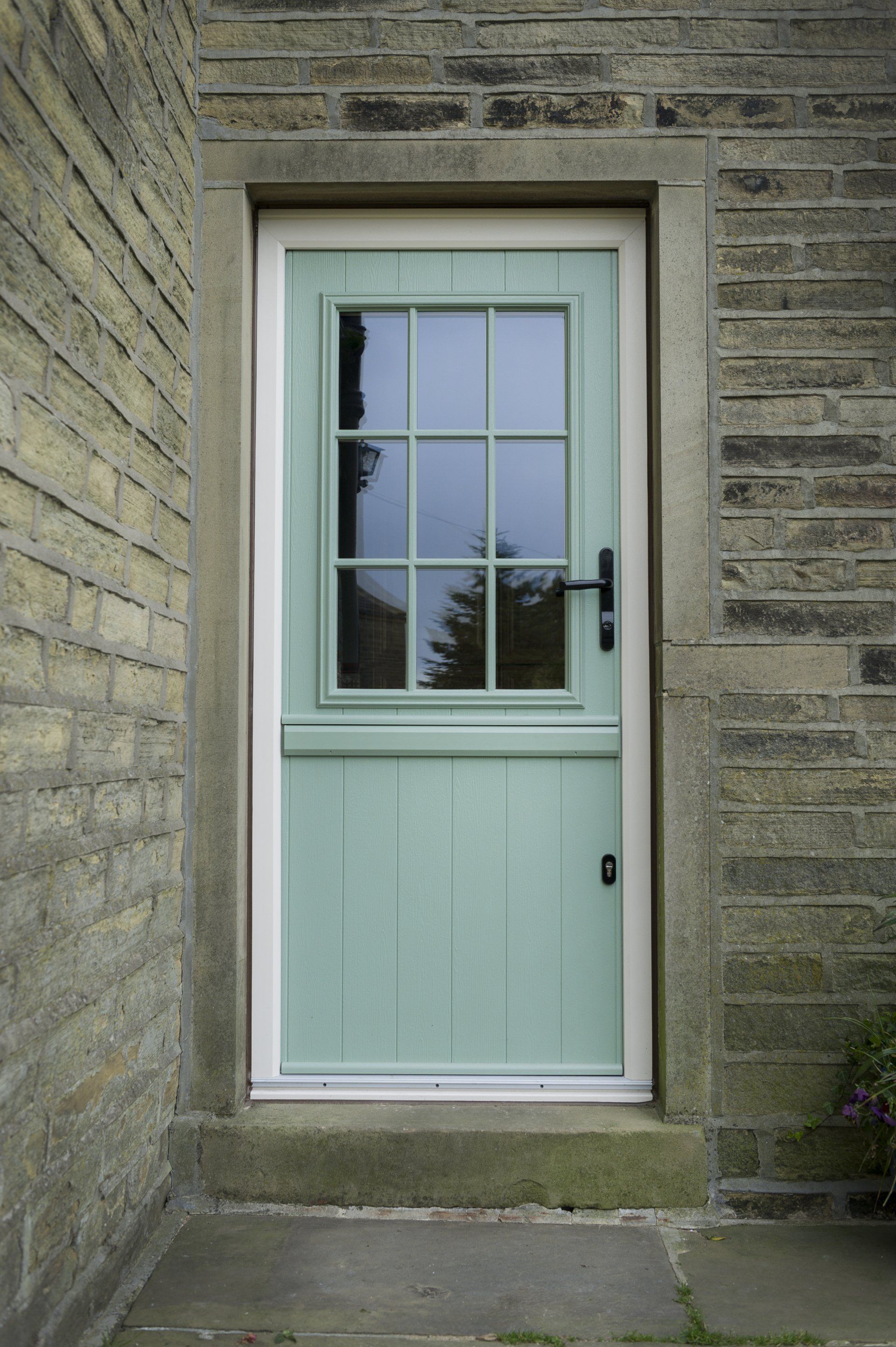 Composite Doors Southampton