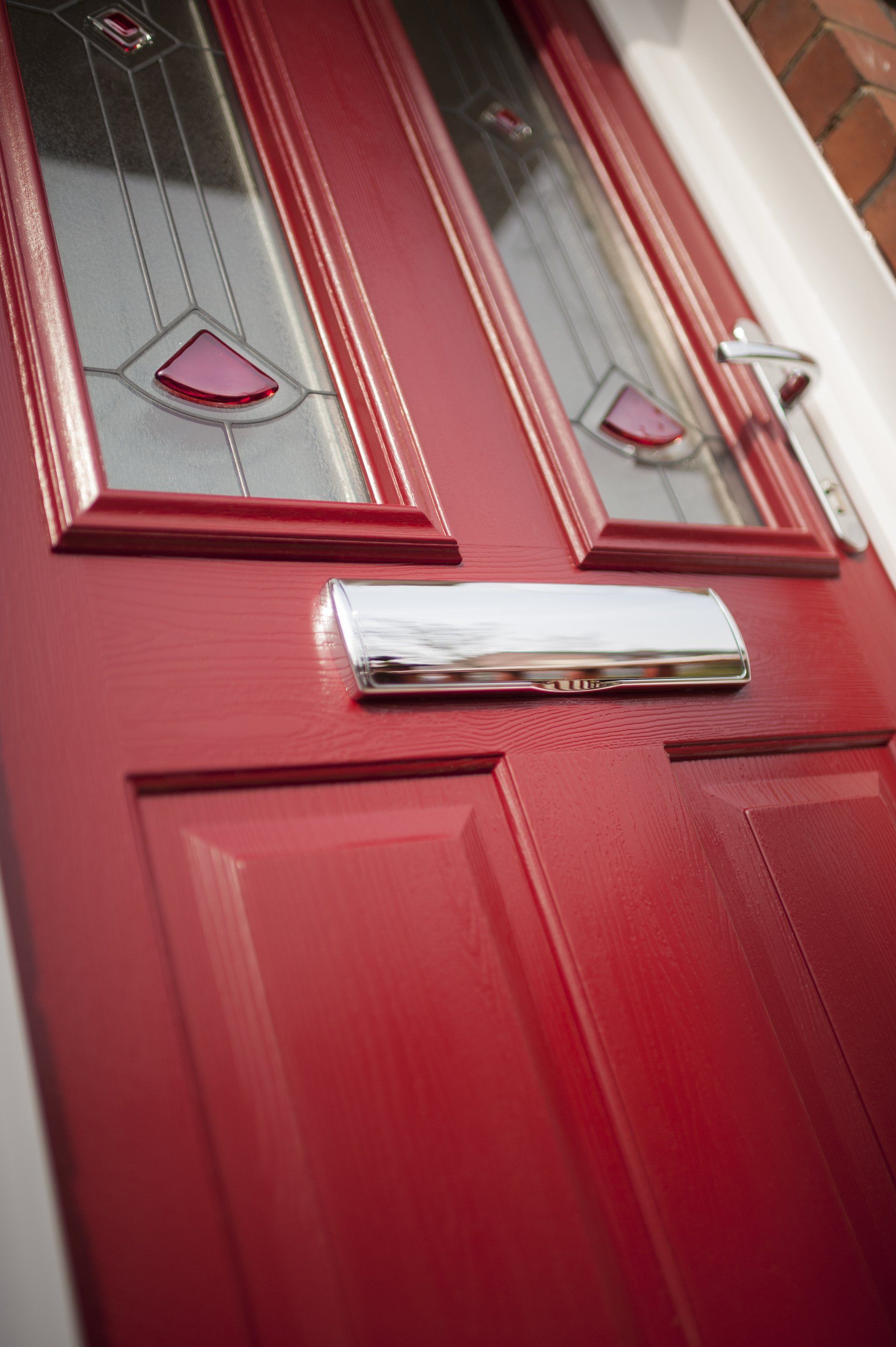 Composite Doors