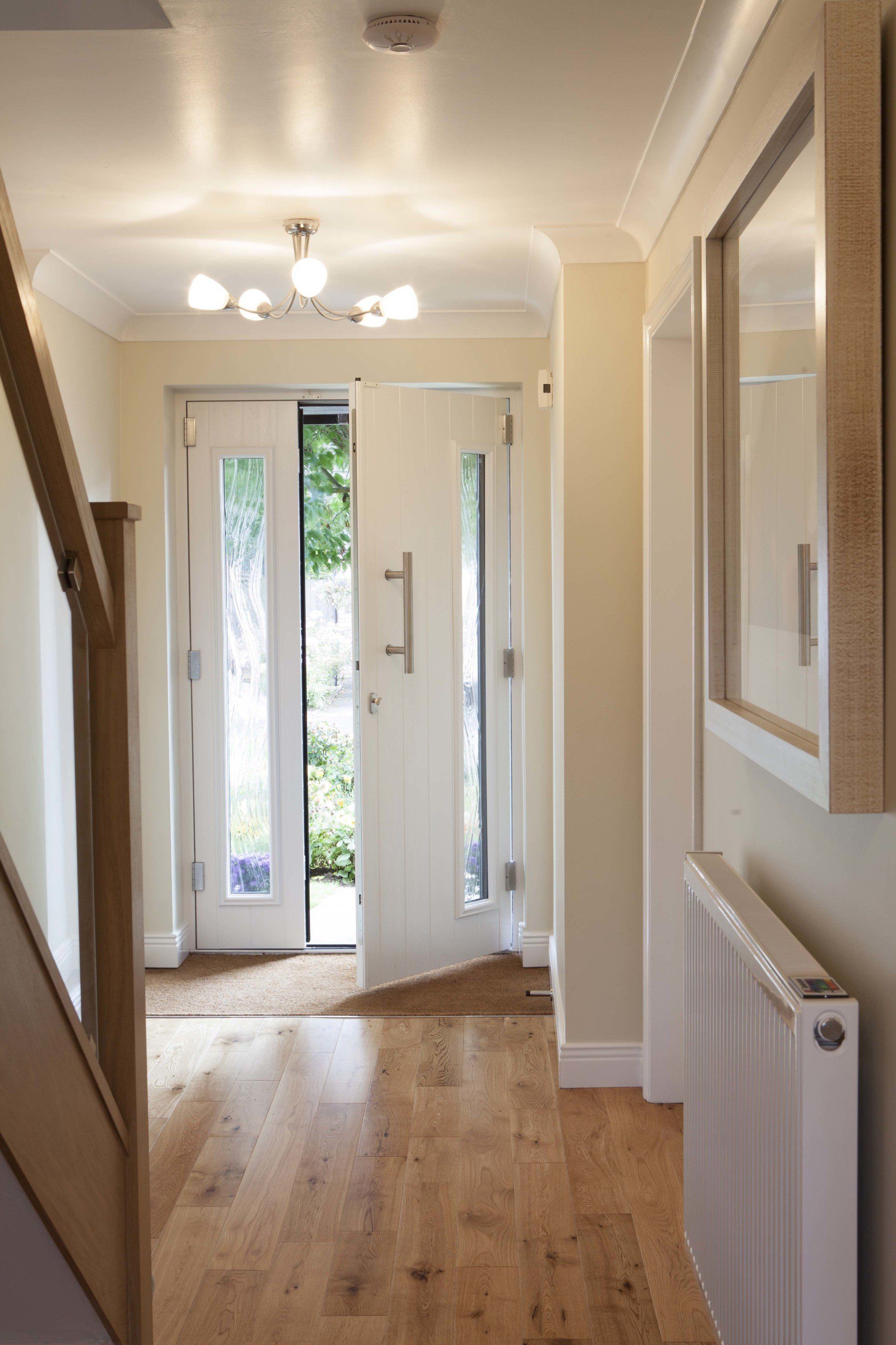 quality composite doors