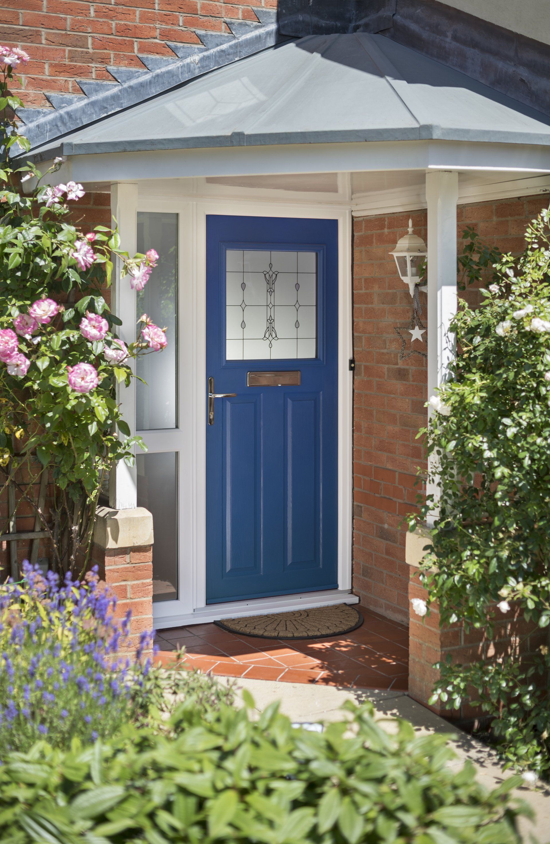 composite doors