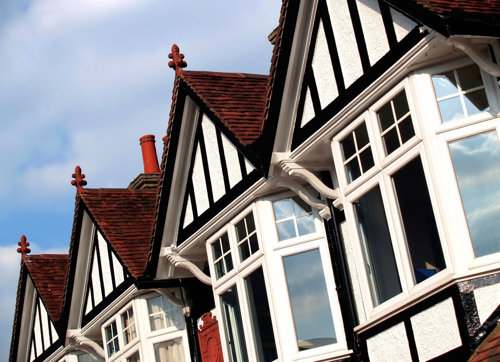 best Aluminium Windows