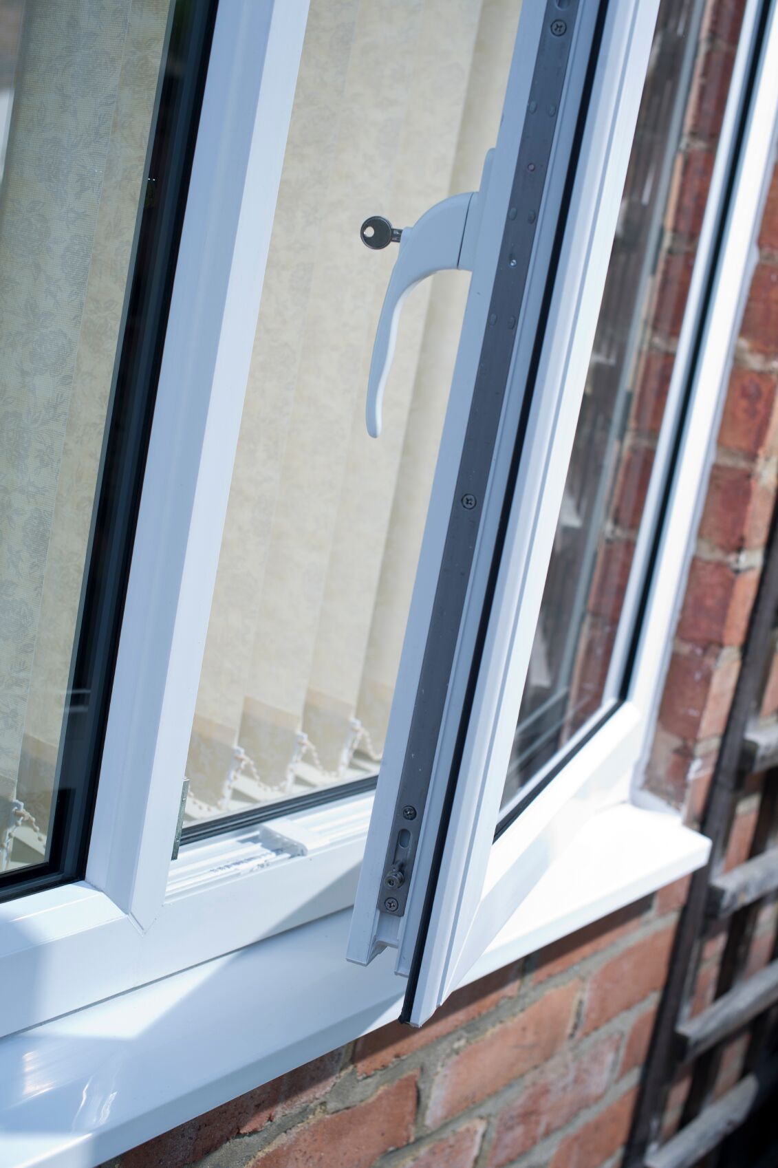 sliding Aluminium-Windows