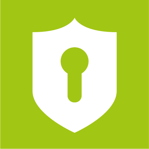 enhanced security