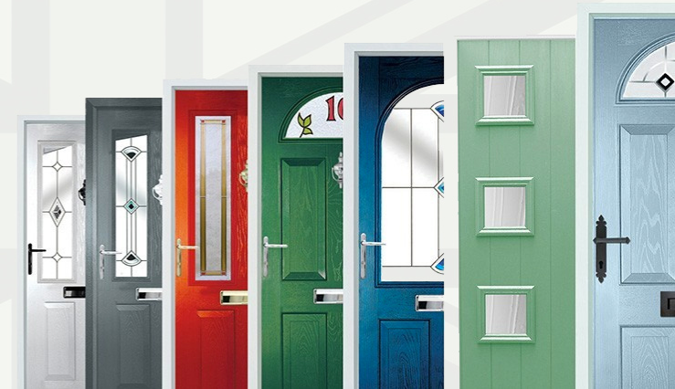PVCu Doors Southampton