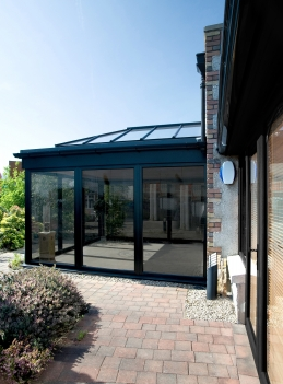 quality roof lanterns