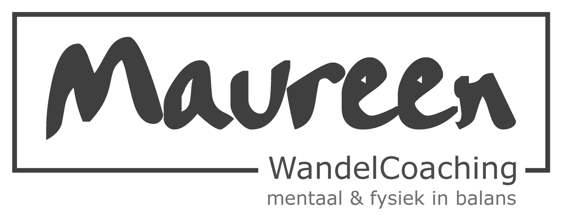 Maureen Wandelcoaching