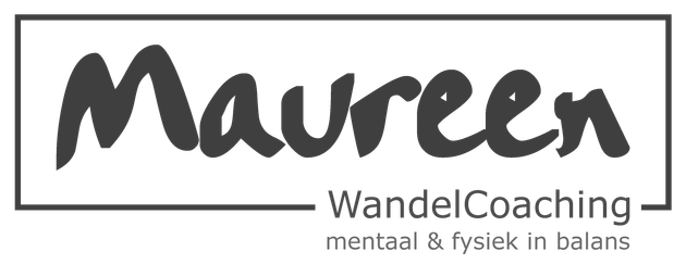 Maureen Wandelcoaching