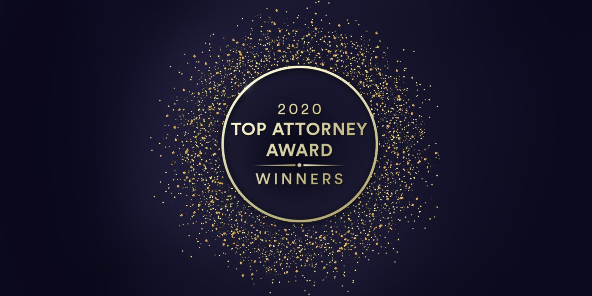 Top Attorney Winner – Divorce and Family Law