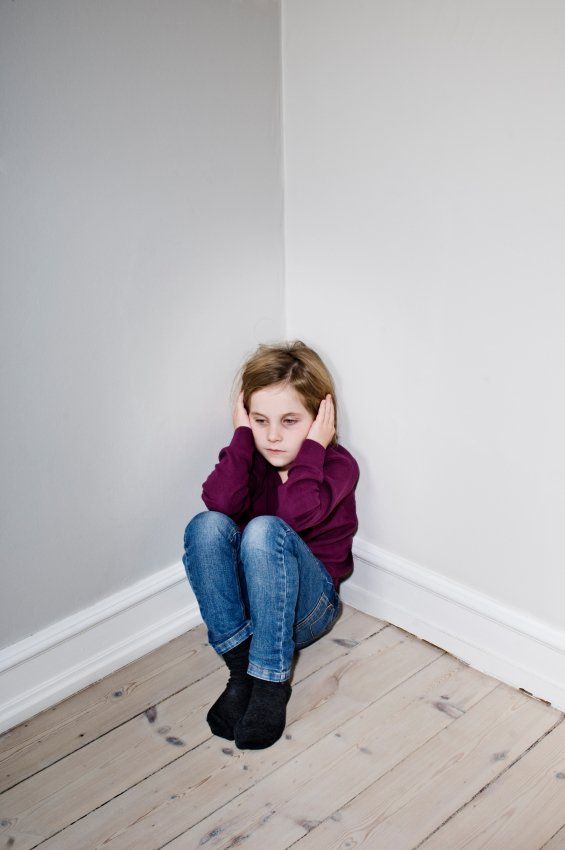 Child Custody