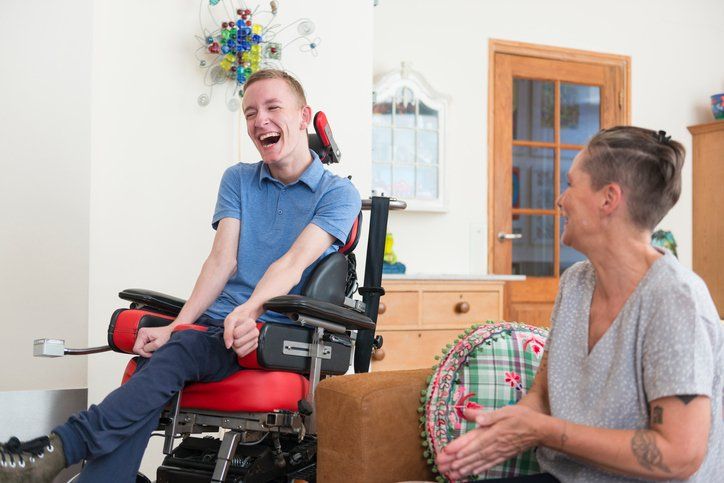 Special Needs