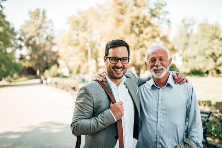 son is medical power of attorney