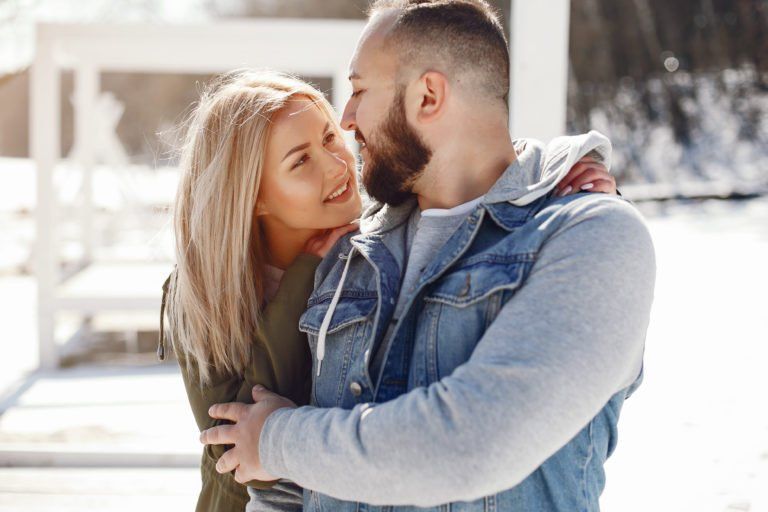 couple