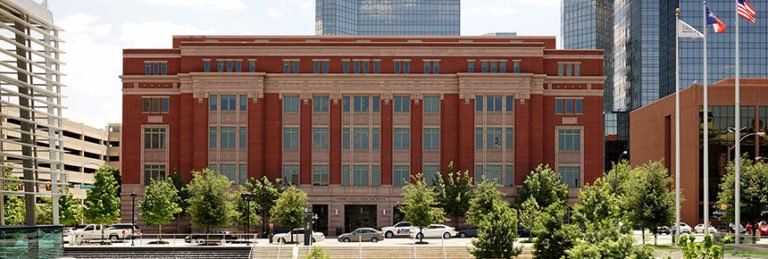 Tarrant County Family Court