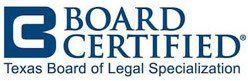 Texas Board Certification