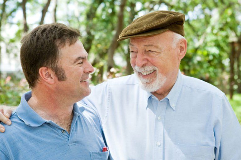 Can a friend or adopted grand parent become a guardian?
