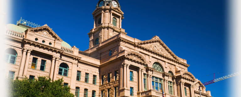 Tarrant County Probate Court