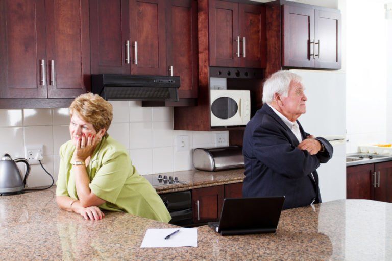 Community Property or Separate Property?