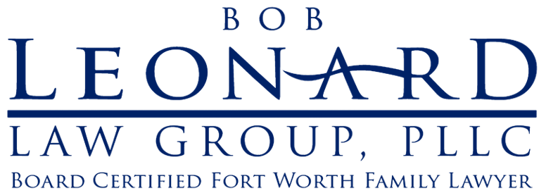 Bob Leonard Law Group, PLLC Logo