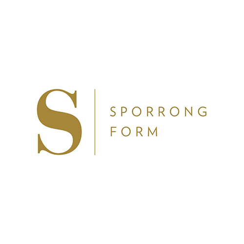 Sporrong Form