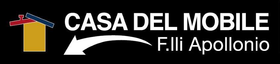 Logo Casa del Mobile