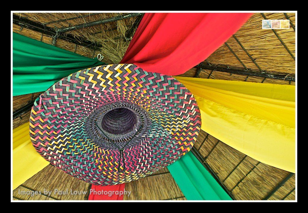 Let's Party | Party Draping