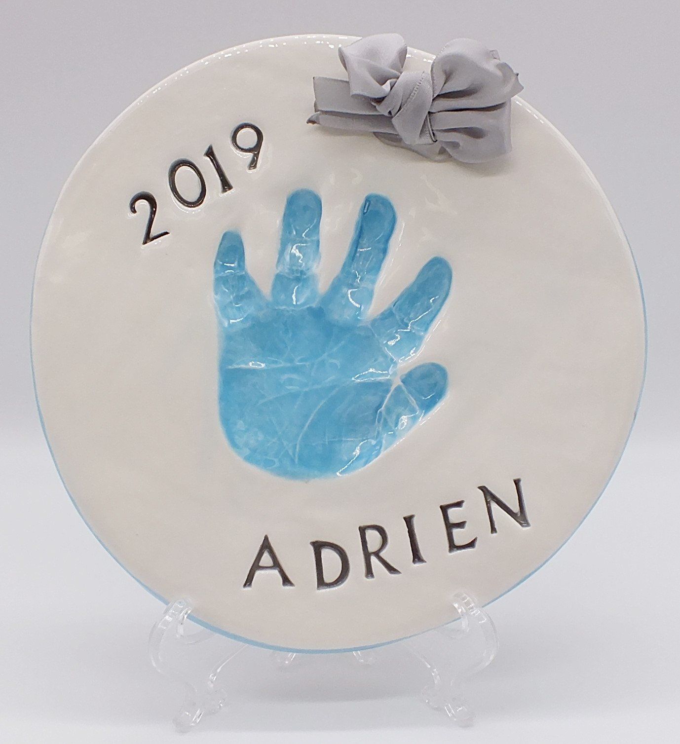 Happy Baby — Norco, CA — Little Bitty Prints